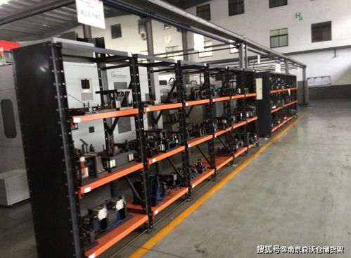 想定做模具貨架，怎么正確選擇貨架生產廠家？倉儲貨架廠為您支招！